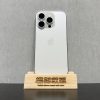 【S級】iPhone15 pro 256G 白鈦色：圖片 2